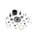 CENTRAL DIFFERENTIAL - LARGE - SET - V2 - 355013 - XRAY