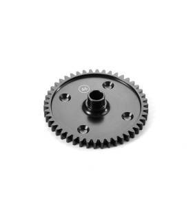 CENTER DIFF SPUR GEAR 46T - LARGE - 355056 - XRAY