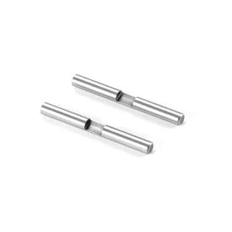 CENTER DIFF PIN (2) - XRAY