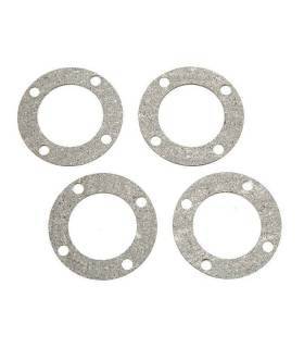 DIFF GASKET (4) - 355090 - XRAY