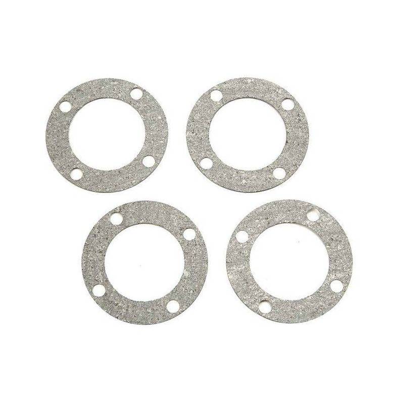 DIFF GASKET (4) - XRAY DIFF GASKET (4) - XRAY