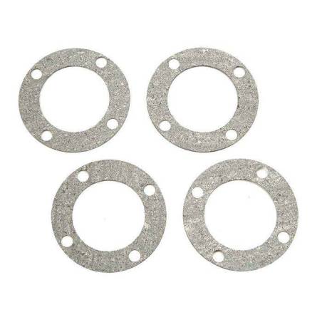 DIFF GASKET (4) - XRAY
