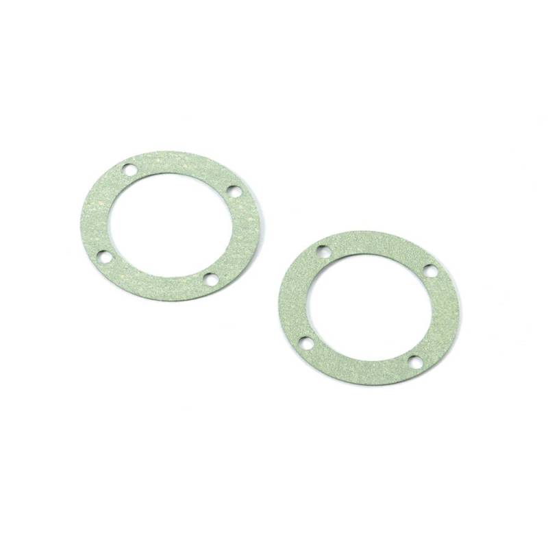 CENTER DIFF GASKET (2) - XRAY CENTER DIFF GASKET (2) - XRAY