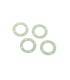 F/R DIFF GASKET (4) - 355091 - XRAY