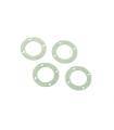 F/R DIFF GASKET (4) - 355091 - XRAY