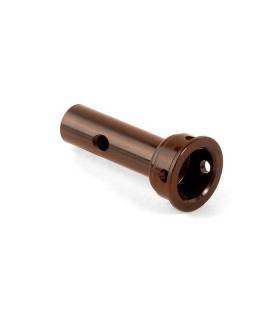 CVD DRIVE AXLE - HUDY SPRING STEEL™ - XRAY