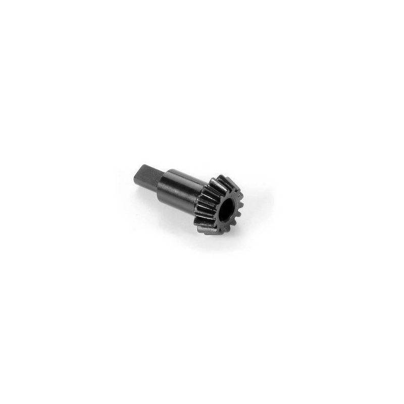 BEVEL DRIVE GEAR 14T - 355114 - XRAY BEVEL DRIVE GEAR 14T - 355114 - XRAY
