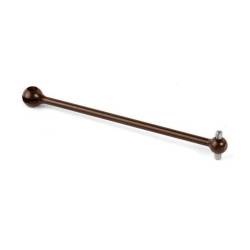 CVD UNIVERSAL DRIVE SHAFT  - HUDY SPRING STEEL™  - XRAY