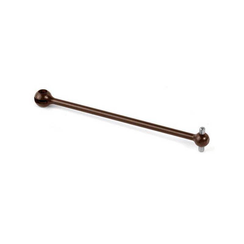 CVD UNIVERSAL DRIVE SHAFT - HUDY SPRING STEEL™ - XRAY CVD UNIVERSAL DRIVE SHAFT - HUDY SPRING STEEL™ - XRAY