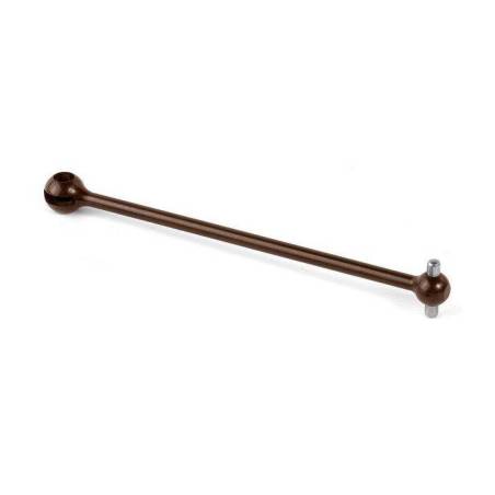 CVD UNIVERSAL DRIVE SHAFT  - HUDY SPRING STEEL™  - XRAY