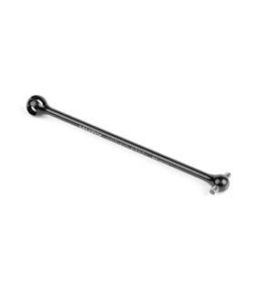 CVD UNIVERSAL DRIVE SHAFT 93mm - HUDY SPRING STEEL™ - XRAY - 355223