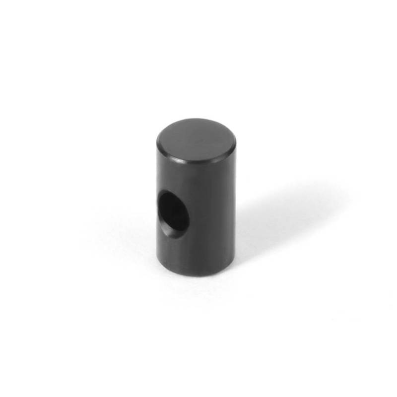 CVD DRIVE SHAFT COUPLING - HUDY SPRING STEEL™ - 355237 - XRAY CVD DRIVE SHAFT COUPLING - HUDY SPRING STEEL™ - 355237 - XRAY