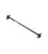 FRONT CENTRAL DOGBONE DRIVE SHAFT 88MM - XRAY