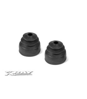 DRIVE SHAFT BOOT (2) - 355472 - XRAY