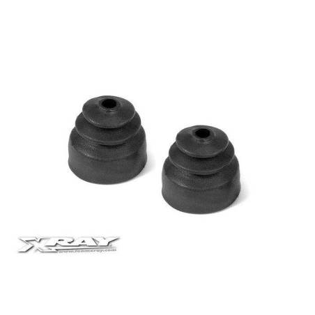 DRIVE SHAFT BOOT (2) - XRAY
