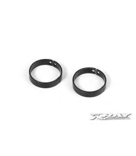 DRIVE SHAFT LOCKING RING (2) - 355471 - XRAY