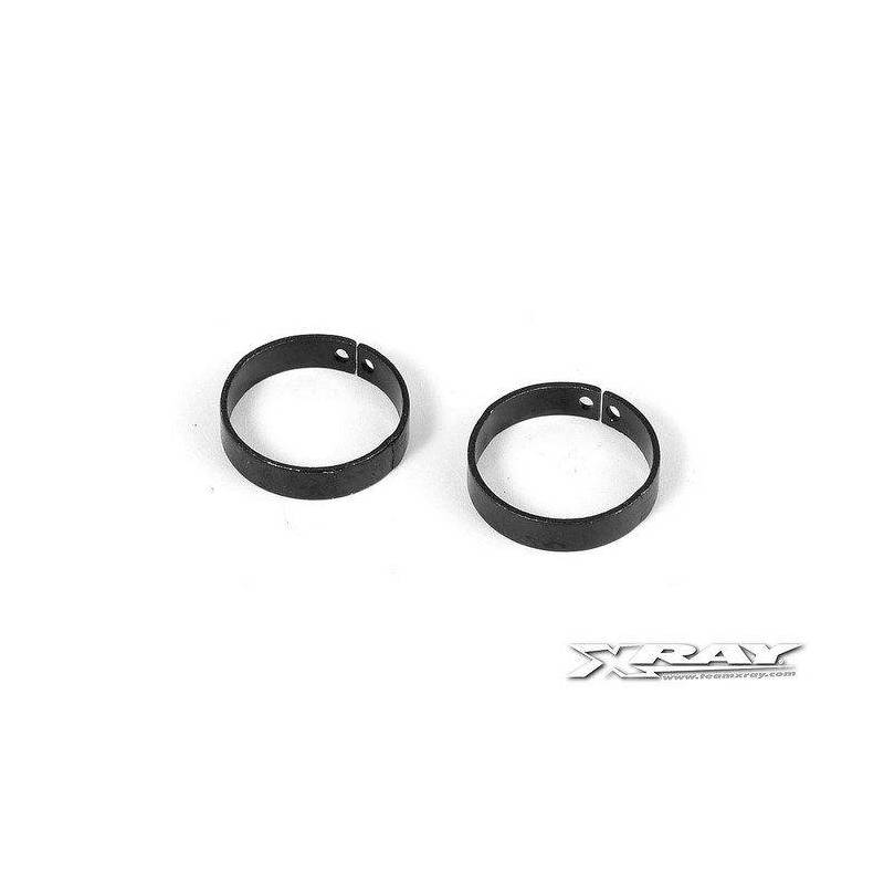 DRIVE SHAFT LOCKING RING (2) - XRAY DRIVE SHAFT LOCKING RING (2) - XRAY