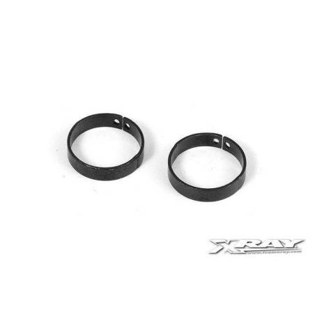 DRIVE SHAFT LOCKING RING (2) - 355471 - XRAY