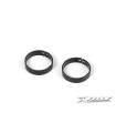 DRIVE SHAFT LOCKING RING (2) - 355471 - XRAY