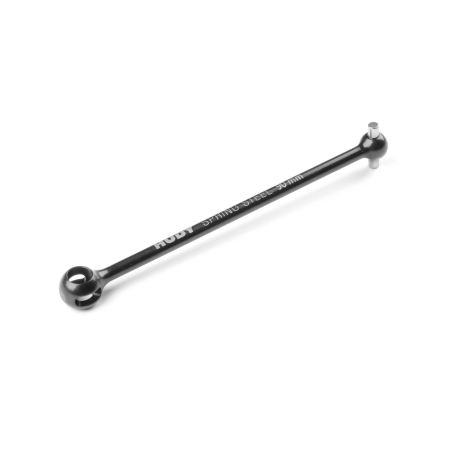CVD CENTRAL DRIVE SHAFT 90MM - HUDY SPRING STEEL™ - XRAY