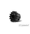 13T PINION GEAR - 355713 - XRAY