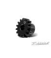 15T PINION GEAR - 355715 - XRAY