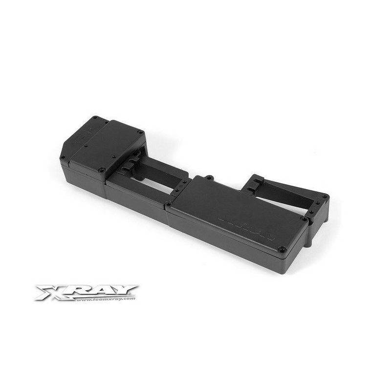 RADIO CASE SET HARD - 356003 - XRAY RADIO CASE SET HARD - 356003 - XRAY