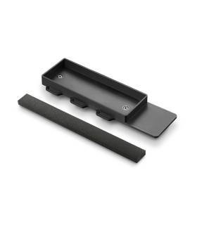 XB8E/XT8E COMPOSITE BATTERY PLATE - HARD - XRAY - 356152-H