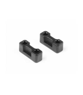 COMPOSITE SERVO MOUNT - SMALL (2) - XRAY - 356140