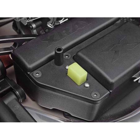 BATTERY CABLE WITH SWITCH - 356050 - XRAY