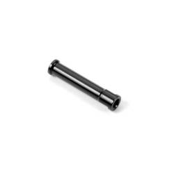 ALU MOUNT FOR RECEIVER BOX - 356194 - XRAY