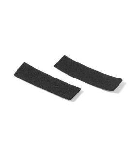 SELF-ADHESIVE RUBBER 1.5x13x51.5MM (2) - 356161 - XRAY