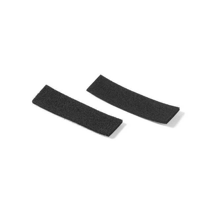 SELF-ADHESIVE RUBBER 1.5x13x51.5MM (2) - 356161 - XRAY SELF-ADHESIVE RUBBER 1.5x13x51.5MM (2) - 356161 - XRAY
