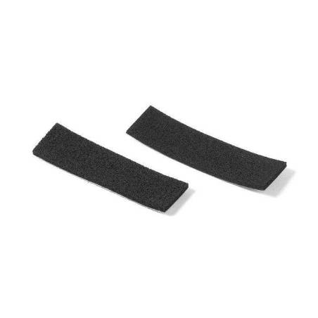 SELF-ADHESIVE RUBBER 1.5x13x51.5MM (2) - XRAY