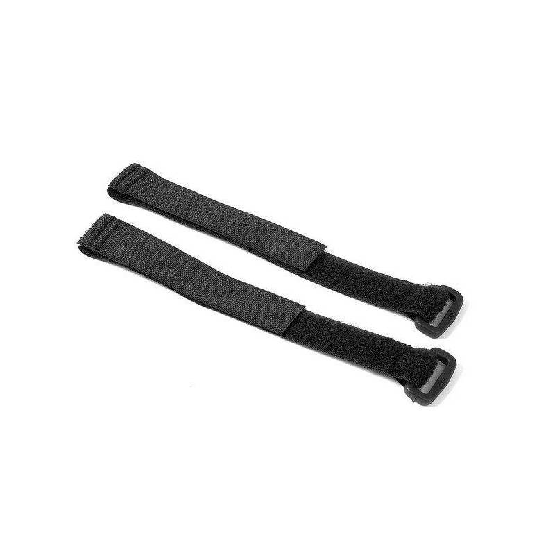 VELCRO BATTERY STRAP 20x300MM (2) - 356160 - XRAY VELCRO BATTERY STRAP 20x300MM (2) - 356160 - XRAY
