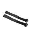 VELCRO BATTERY STRAP 20x300MM (2) - 356160 - XRAY