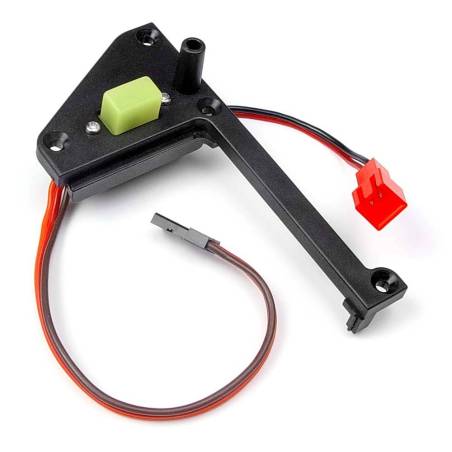 BATTERY CABLE WITH SWITCH - 356050 - XRAY