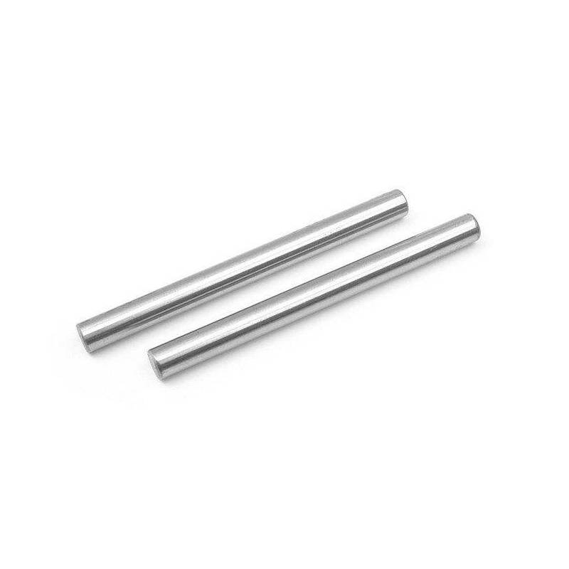 FRONT UPPER PIVOT PIN (2) - 357220 - XRAY FRONT UPPER PIVOT PIN (2) - 357220 - XRAY