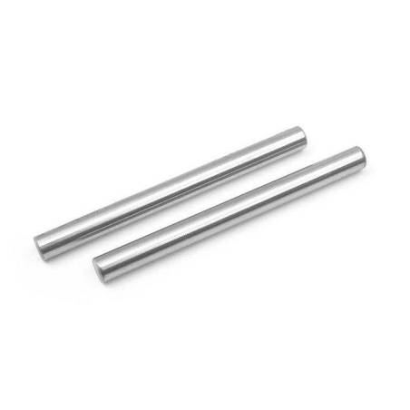 FRONT UPPER PIVOT PIN (2) - XRAY