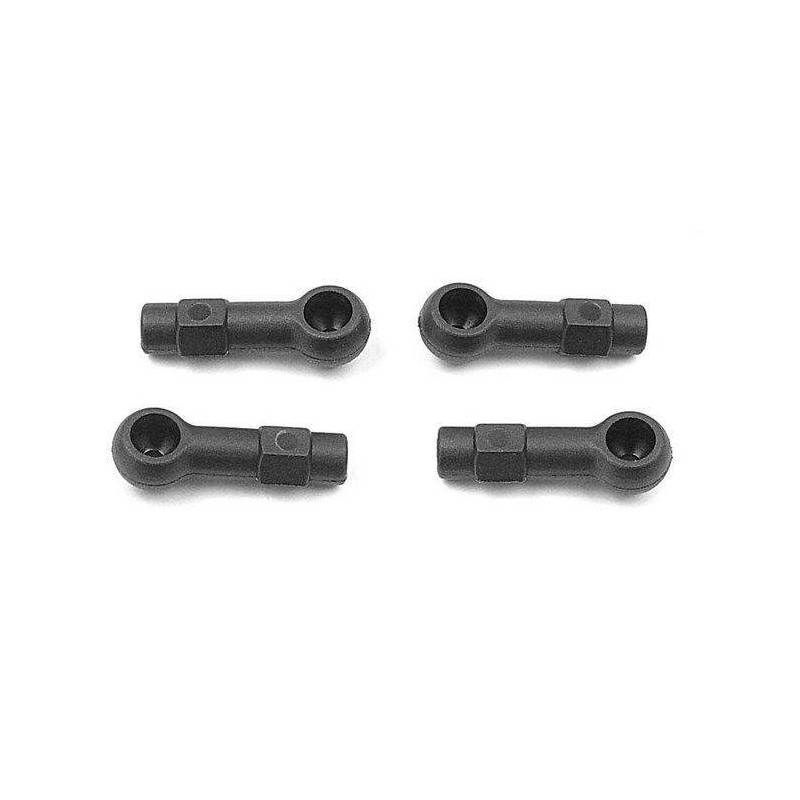 CLOSED BALL JOINT 3.9 (4) - 356510 - XRAY CLOSED BALL JOINT 3.9 (4) - 356510 - XRAY