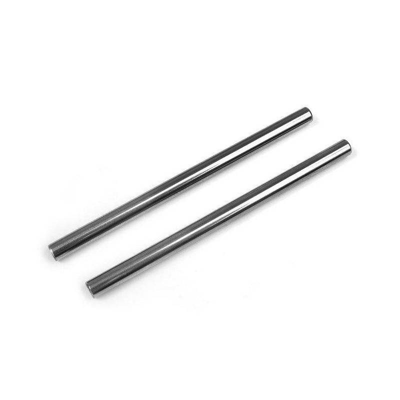 LOWER INNER PIVOT PIN F+R EUROS'05 TQ (2) - 357212 - XRAY LOWER INNER PIVOT PIN F+R EUROS'05 TQ (2) - 357212 - XRAY