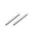 FRONT UPPER PIVOT PIN 4x45 (2) - 357222 - XRAY