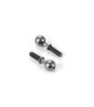 STEEL PIVOT BALL 13.7 MM (2) - 357250 - XRAY