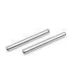 FRONT LOWER OUTER PIVOT PIN (2) - 357230 - XRAY