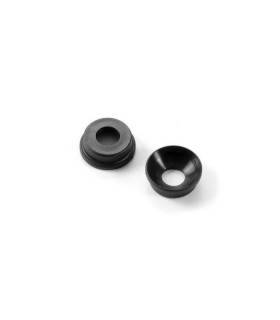 COMPOSITE BALL CUP 13.9 MM (2) - 357254 - XRAY