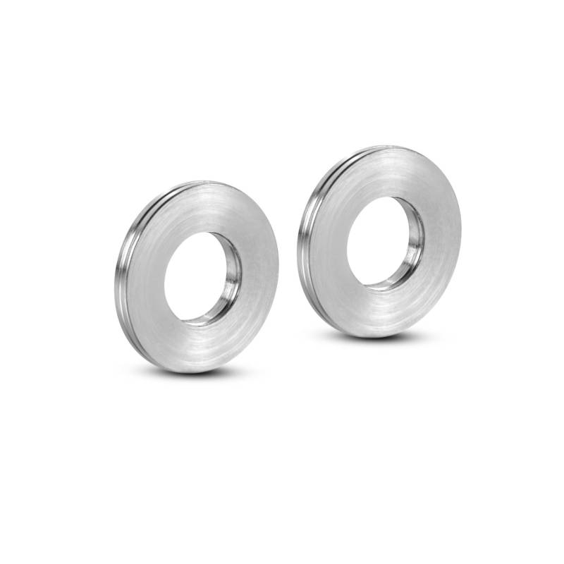 ALU SHIM 6x13x1.5 (2) - XRAY ALU SHIM 6x13x1.5 (2) - XRAY
