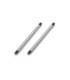 REAR LOWER OUTER PIVOT PIN (2) - 357332 - XRAY