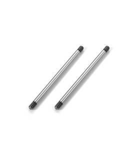 REAR LOWER OUTER PIVOT PIN (2) - 357332 - XRAY