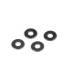 HARDENED SHOCK SHIMS (4) - 358040 - XRAY