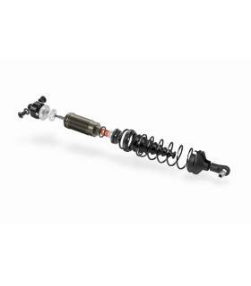 XB8 FRONT SHOCK ABSORBERS ZERO REBOUND – COMPLETE SET (2) - 358107 - 